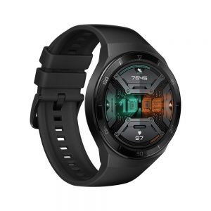 Huawei Watch GT2e in black